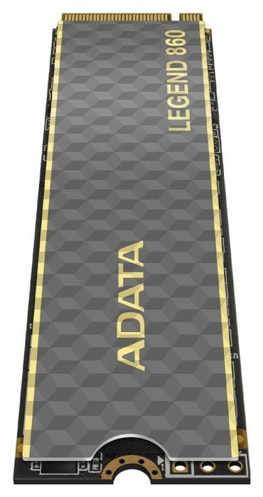 Adata LEGEND 860 SSD 1TB M.2 NVMe PCIe 4.0 6000/4000MB/s