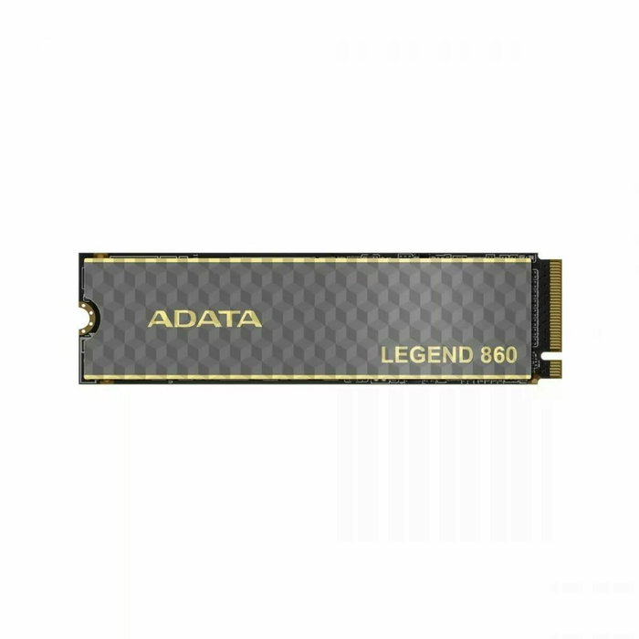 Adata LEGEND 860 1TB M.2 NVMe PCIe 4.0 x4 Adata LEGEND 860 1TB M.2 NVMe PCIe 4.0 x4