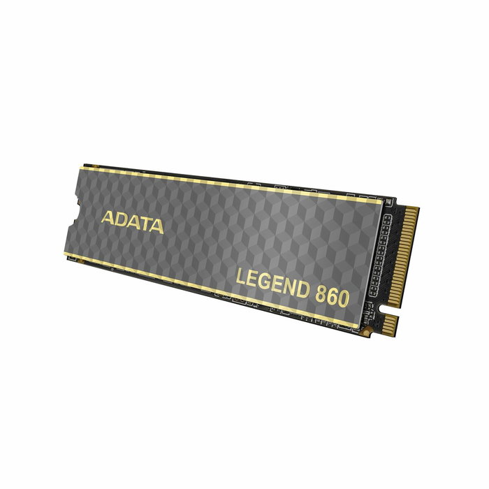 Adata LEGEND 860 1TB M.2 NVMe PCIe 4.0 x4 Adata LEGEND 860 1TB M.2 NVMe PCIe 4.0 x4