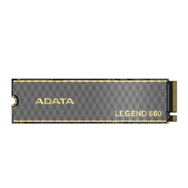 ADATA SSD M.2 NVMe 1TB PCIe Gen4 x4 - Modelo SLEG-860-1000GCS - Lectura hasta 6000 MB/s, Escritura hasta 4000 MB/s - 3D NAND