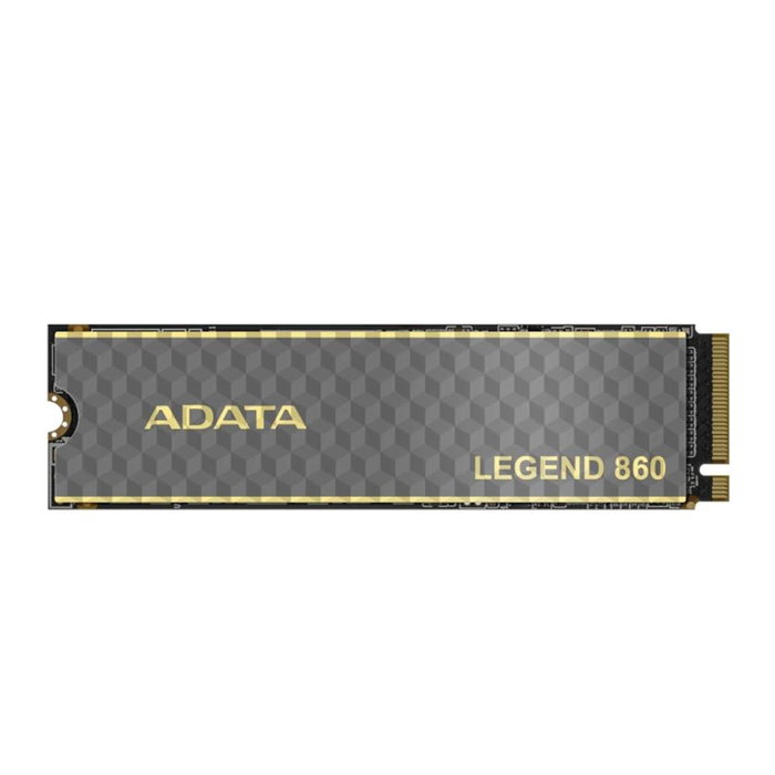 Adata LEGEND 860 1TB M.2 NVMe PCIe 4.0 x4 Adata LEGEND 860 1TB M.2 NVMe PCIe 4.0 x4