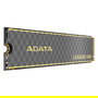 ADATA SSD M.2 LEGEND 860 SLEG-860-1000GCS 1TB PCIe 4.0 x4 NVMe 2.0 2280 Velocidad Lectura 6000MB/s