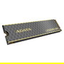 ADATA SSD M.2 LEGEND 860 SLEG-860-1000GCS 1TB PCIe 4.0 x4 NVMe 2.0 2280 Velocidad Lectura 6000MB/s