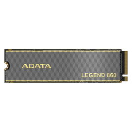 ADATA SSD LEGEND 860 1TB PCIe 4.0 x4 NVMe M.2 2280