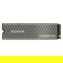ADATA SSD M.2 LEGEND 860 SLEG-860-1000GCS 1TB PCIe 4.0 x4 NVMe 2.0 2280 Velocidad Lectura 6000MB/s