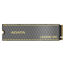 ADATA Legend 860 1 TB M.2 PCIe Gen4 x4 SSD