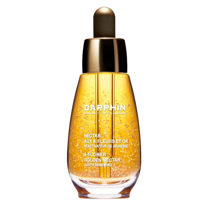 Darphin 8-Flower Golden Nectar Essential Oil Elixir