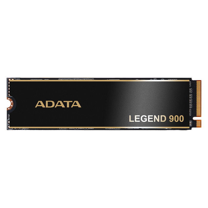 ADATA Legend 900 512GB M.2 PCIe NVMe Gen4 SSD ADATA Legend 900 512GB M.2 PCIe NVMe Gen4 SSD
