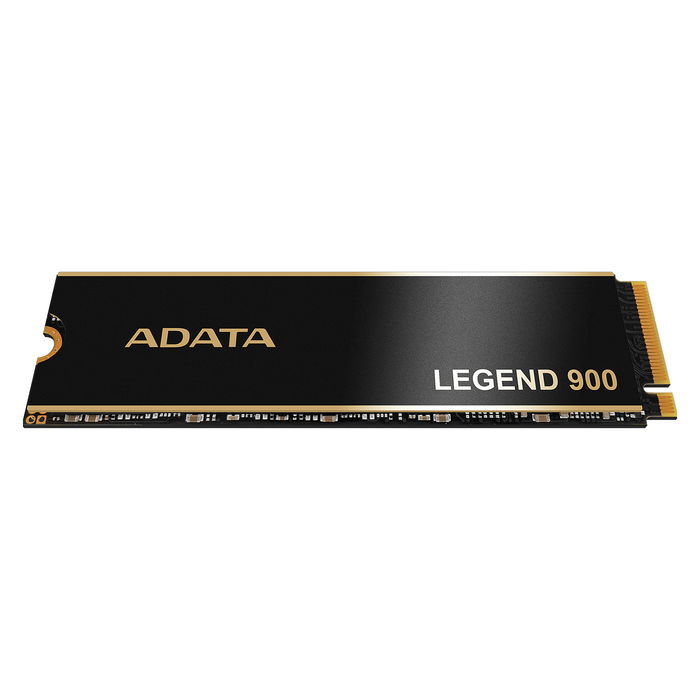 ADATA Legend 900 512GB M.2 PCIe NVMe Gen4 SSD ADATA Legend 900 512GB M.2 PCIe NVMe Gen4 SSD