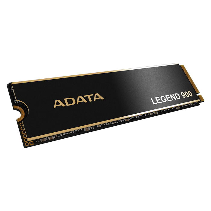 ADATA Legend 900 512GB M.2 PCIe NVMe Gen4 SSD ADATA Legend 900 512GB M.2 PCIe NVMe Gen4 SSD