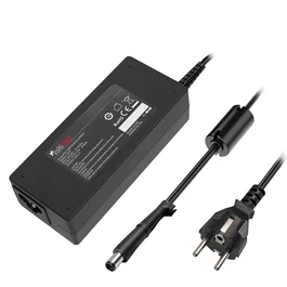 Voltistar Cargador para portátil 65W 18.5V 3.5A conector 7.4x5.0mm con pin