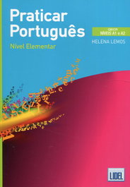 LIDEL, Practicar Portugués Elemental - Português XXI