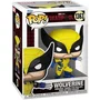 Funko Pop! Marvel Wolverine