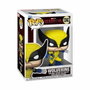 Funko Pop! Marvel Wolverine