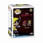 Funko Pop! Marvel Wolverine