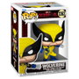 Funko Pop! Marvel Wolverine