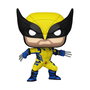 Deadpool & Wolverine Figura POP! Marvel Vinyl Wolverine 9 cm