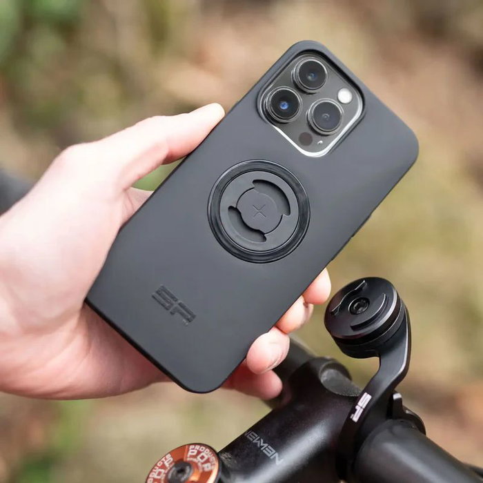 SP Connect Soporte Smartphone SP Connect Pro MTB Montaje Manillar