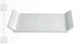 OMS Bandeja Sushi 27x5x20cm