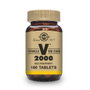 SOLGAR Fórmula VM-2000 180 comprimidos