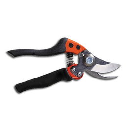 Bahco PXR-M3 Tijeras de poda de una mano con mango giratorio