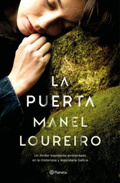 La Puerta, Manel Loureiro - PLANETA