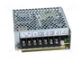 MEAN WELL RID-50B Fuente de alimentación de módulo 53,6W