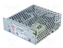 MEAN WELL RID-50B Fuente de alimentación de módulo 53,6W
