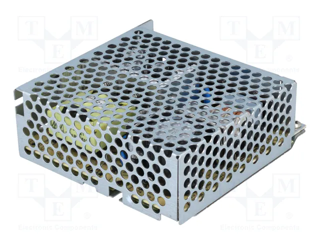 MEAN WELL RID-50B Fuente de alimentación de módulo 53,6W