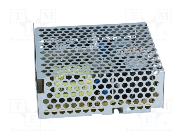 MEAN WELL RID-50B Fuente de alimentación de módulo 53,6W