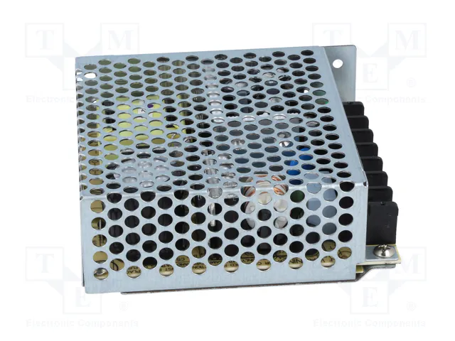 MEAN WELL RID-50B Fuente de alimentación de módulo 53,6W