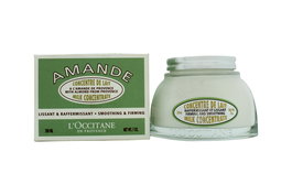 L'Occitane Leche de Almendra Concentrado 200ml