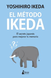 El método Ikeda, Yoshihiro - KITSUNE BOOKS