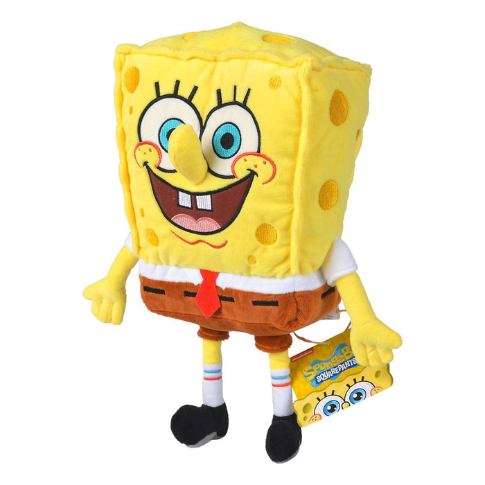 Simba Peluche Bob Esponja 35cm