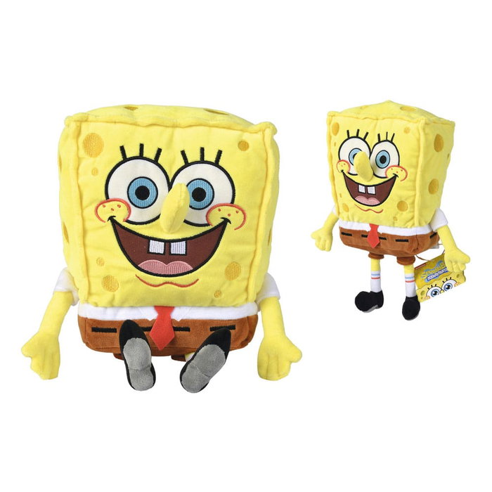 Simba Peluche Bob Esponja 35cm