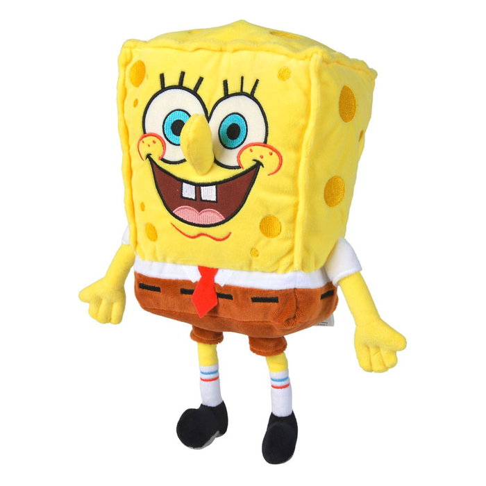 Simba Peluche Bob Esponja 35cm