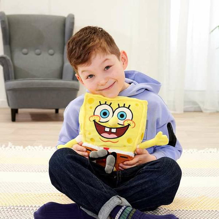 Simba Peluche Bob Esponja 35cm