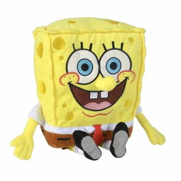 Simba Peluche Bob Esponja 35 cm