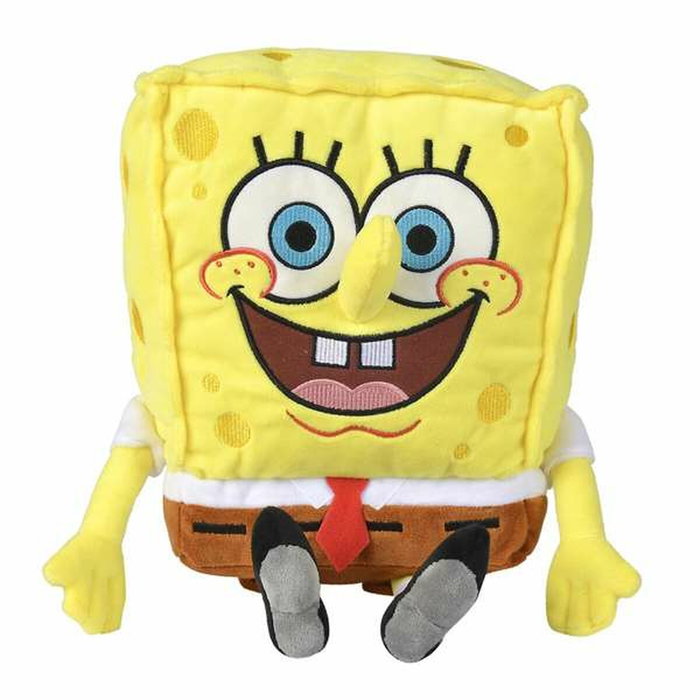 Simba Peluche Bob Esponja 35cm