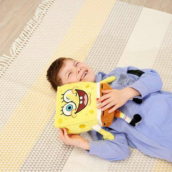 Simba Peluche Bob Esponja 35cm