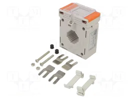 LOVATO ELECTRIC Transformador de corriente DM1TP0150 150A/5A 28mm