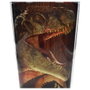 SD TOYS Vaso Lenticular 3D JW Dominion Jurassic Park 50ml