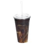 SD TOYS Vaso Lenticular 3D JW Dominion Jurassic Park 50ml