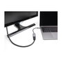 DeLOCK Adaptador USB Tipo C a HDMI 4K 60 Hz HDR10 con HDCP 60020