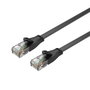 Unitek Cable de red Cat.6 plano 3.0m