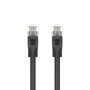 Unitek Cable de red Cat.6 plano 3.0m