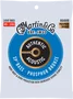 MARTIN Juego Bajo Acústico Authentic Sp Bass 92/8 Phosphor Bronze Light 45-100