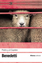 Pedro y el Capitán, Mario Benedetti - ALIANZA