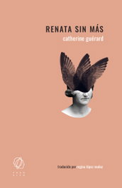 Renata sin más, Catherine Guérard - EDITORIAL TRANSITO
