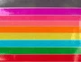 Liderpapel Bloc trabajos manuales celofan 10 hojas colores surtidos 240x315mm